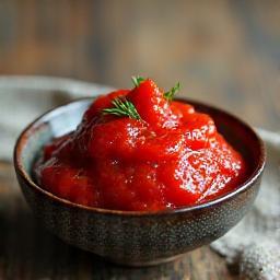 小豆あん（餡子）